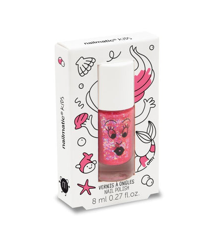 Nailmatic - Esmalte de uñas SISSI - Miss Coppelia