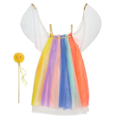 Disfraz Rainbow - Miss Coppelia