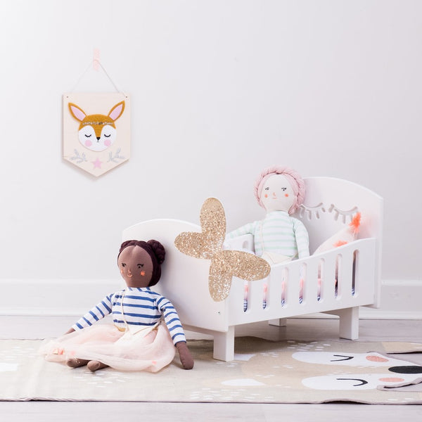 Muñeca Matilda - Miss Coppelia