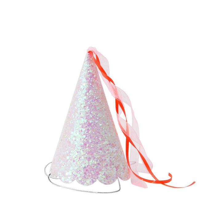 Magical Princess - gorros de princesa - Miss Coppelia